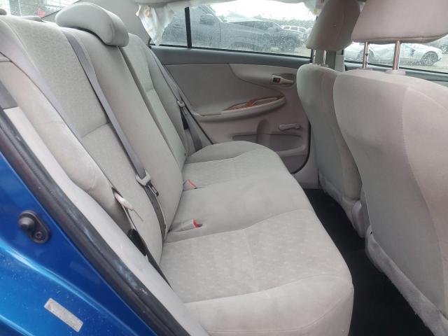 Photo 10 from auction – 2010 TOYOTA COROLLA BASE with VIN 1NXBU4EE1AZ287878