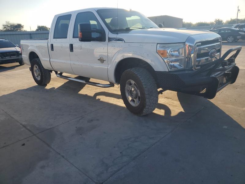 Photo 4 from auction – 2015 FORD F250 SUPER with VIN 1FT7W2BT0FED08930