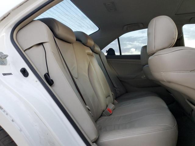 Photo 10 from auction – 2007 TOYOTA CAMRY with VIN 4T1BB46K67U018746