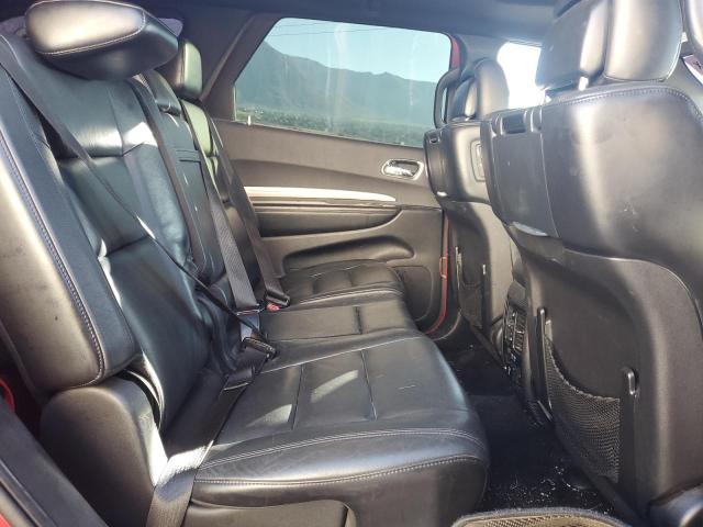 Photo 11 from auction – 2015 DODGE DURANGO LI with VIN 1C4RDJDG8FC163737