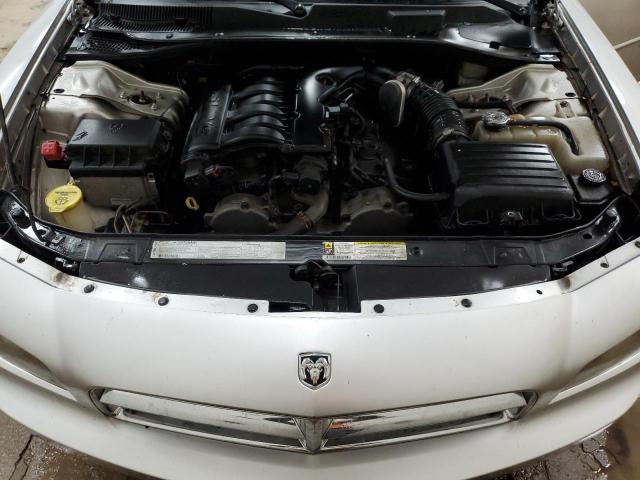 Photo 11 from auction – 2007 DODGE CHARGER SE with VIN 2B3KA43G17H602001