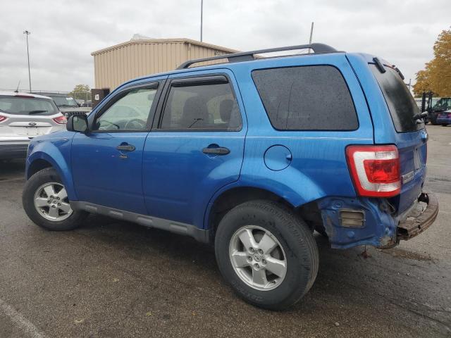 Photo 2 from auction – 2011 FORD ESCAPE XLT with VIN 1FMCU9D7XBKB11624