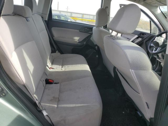 Photo 11 from auction – 2017 SUBARU FORESTER 2 with VIN JF2SJABC9HH446990