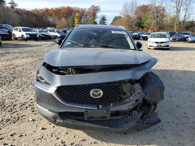 Photo 5 from auction – 2024 MAZDA CX-30 PREF with VIN 3MVDMBCM3RM633097