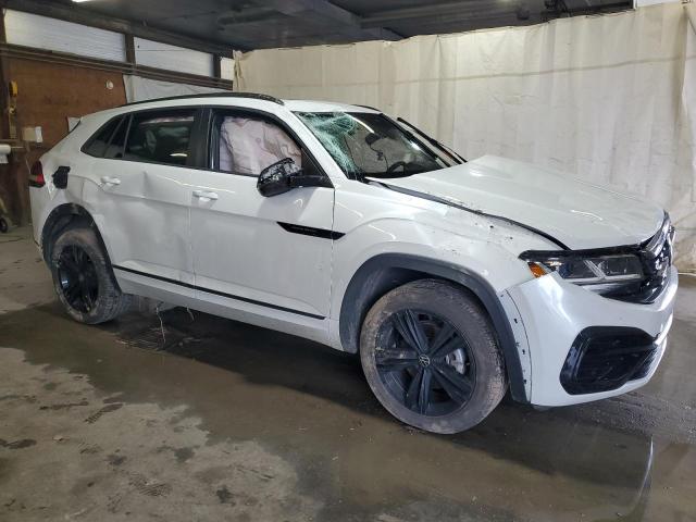 Photo 4 from auction – 2023 VOLKSWAGEN ATLAS CROS with VIN 1V2SC2CA6PC207306