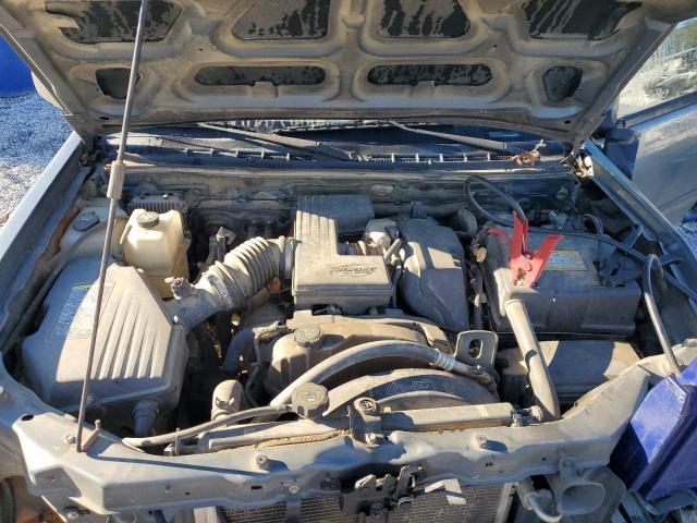 Photo 11 from auction – 2007 CHEVROLET COLORADO with VIN 1GCCS13E178138405
