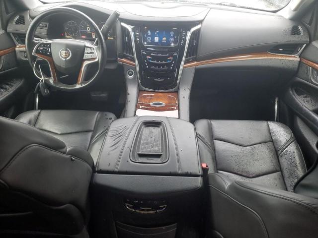 Photo 8 from auction – 2015 CADILLAC ESCALADE E with VIN 1GYS4HKJ0FR304929