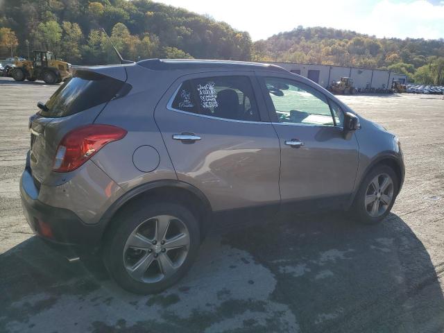 Photo 3 from auction – 2014 BUICK ENCORE CON with VIN KL4CJFSB0EB782558