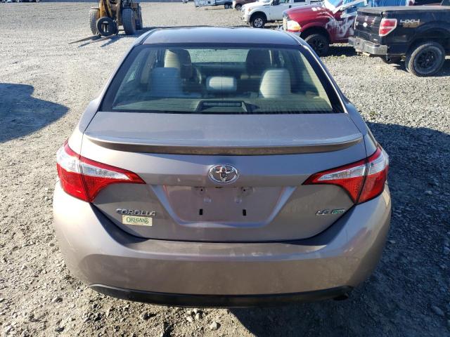 Photo 6 from auction – 2014 TOYOTA COROLLA EC with VIN 2T1BPRHE0EC024367