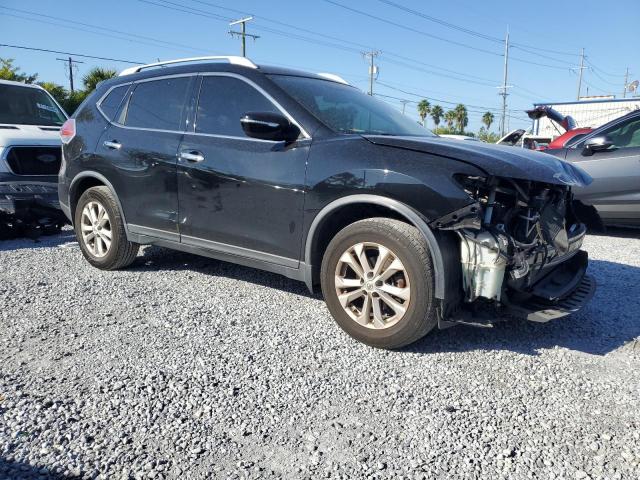 Photo 4 from auction – 2015 NISSAN ROGUE with VIN KNMAT2MT3FP529678