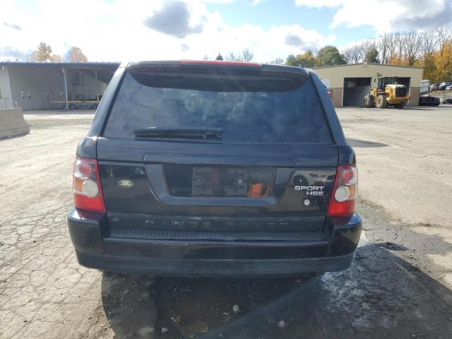 Photo 6 from auction – 2007 LAND ROVER RANGE ROVE with VIN SALSF25467A994441