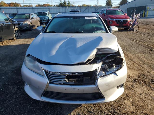 Photo 5 from auction – 2013 LEXUS ES 350 with VIN JTHBK1GG8D2075937