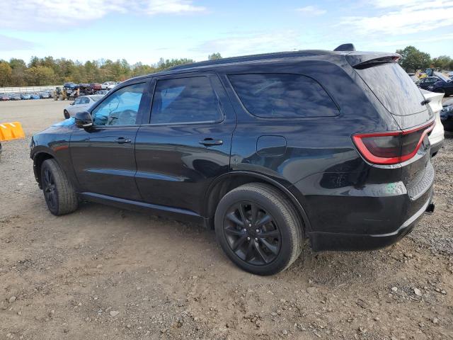 Photo 2 from auction – 2018 DODGE DURANGO GT with VIN 1C4RDJDG1JC271268