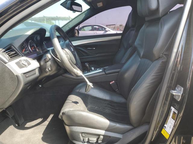 Photo 7 from auction – 2013 BMW M5 with VIN WBSFV9C57DD095705