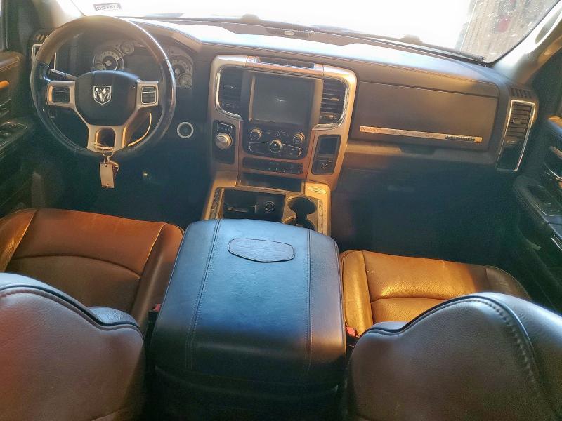 Photo 8 from auction – 2014 RAM 1500 LONGH with VIN 1C6RR6PM5ES388919