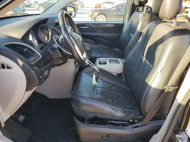 Photo 7 from auction – 2014 CHRYSLER TOWN & COU with VIN 2C4RC1BG6ER441255