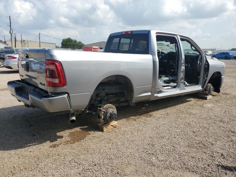 Photo 3 from auction – 2024 RAM 2500 BIG H with VIN 3C6UR5DJ2RG383012