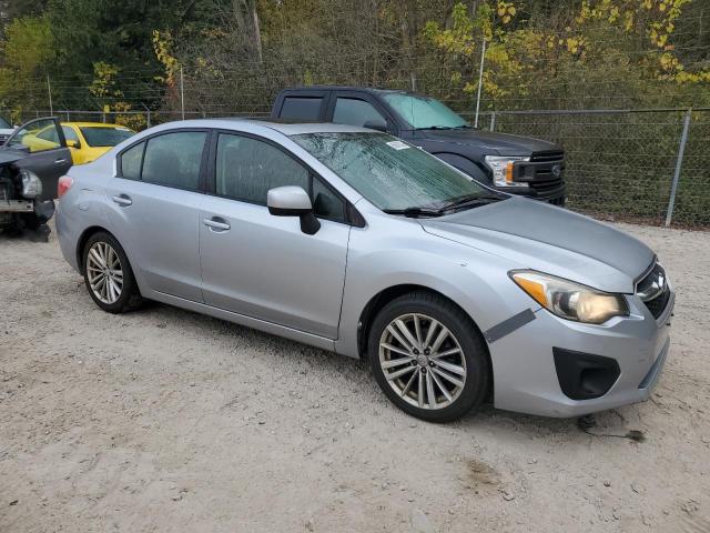 Photo 4 from auction – 2012 SUBARU IMPREZA PR with VIN JF1GJAF67CH018570