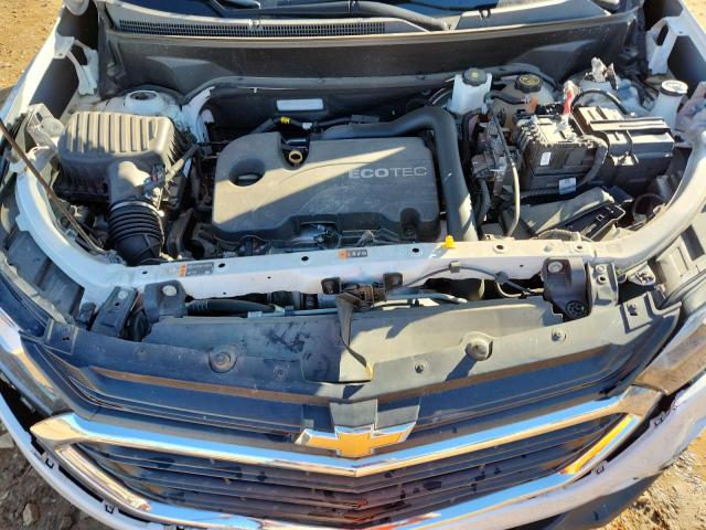 Photo 12 from auction – 2020 CHEVROLET EQUINOX LT with VIN 3GNAXKEV2LS707136