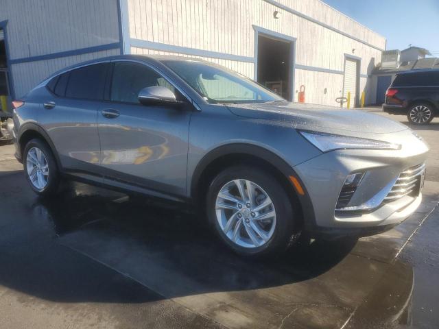 Photo 4 from auction – 2025 BUICK ENVISTA PR with VIN KL47LAEP7SB226779