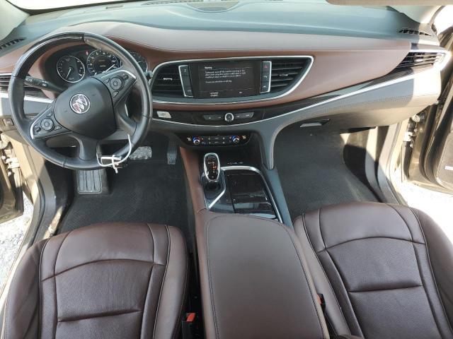Photo 8 from auction – 2020 BUICK ENCLAVE AV with VIN 5GAERDKW2LJ110259
