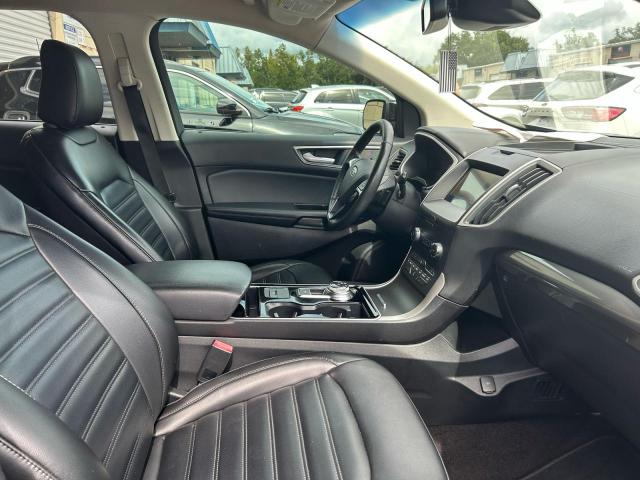 Photo 5 from auction – 2020 FORD EDGE SEL with VIN 2FMPK4J93LBA29715
