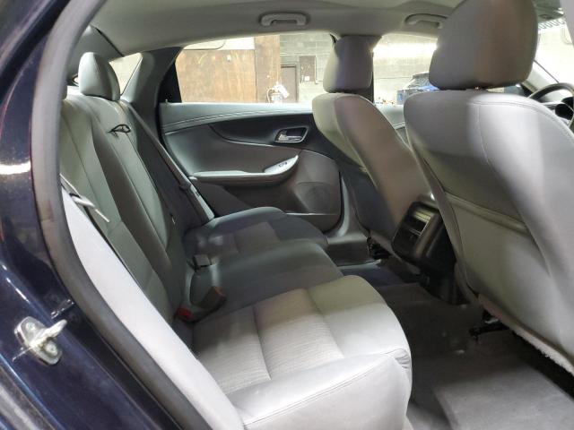 Photo 10 from auction – 2015 CHEVROLET IMPALA LS with VIN 2G11Z5SL6F9274535