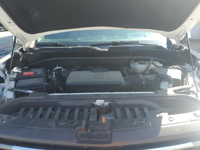 Photo 11 from auction – 2021 CHEVROLET SILVERADO with VIN 3GCUYHED7MG217843
