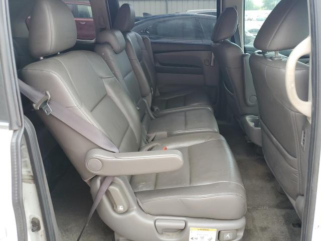 Photo 11 from auction – 2013 HONDA ODYSSEY EX with VIN 5FNRL5H60DB048383