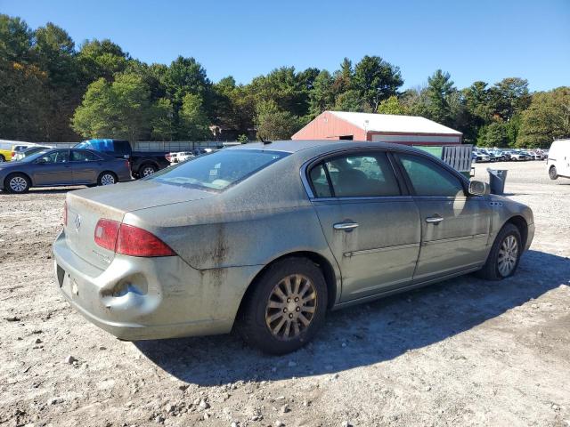 Photo 3 from auction – 2007 BUICK LUCERNE with VIN 1G4HP57297U125161