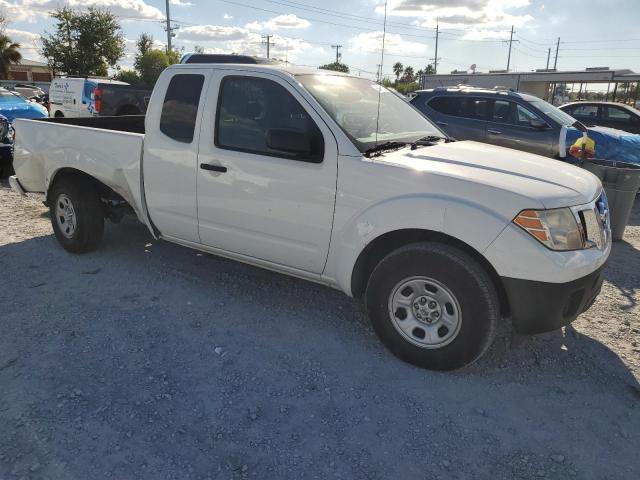 Photo 4 from auction – 2017 NISSAN FRONTIER S with VIN 1N6BD0CT5HN708663