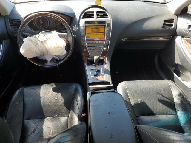 Photo 8 from auction – 2010 LEXUS ES 350 with VIN JTHBK1EG2A2344139