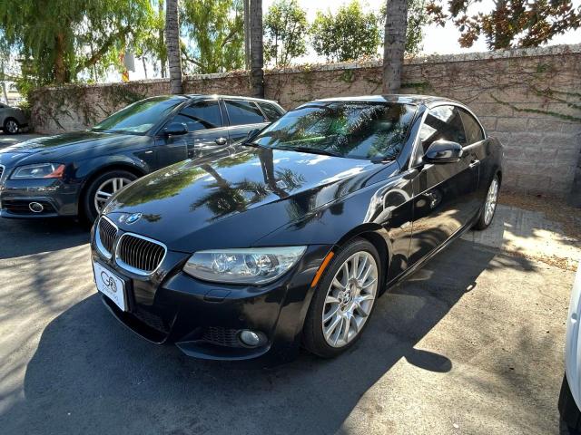 Photo 2 from auction – 2012 BMW 328 I SULE with VIN WBADW7C54CE730773