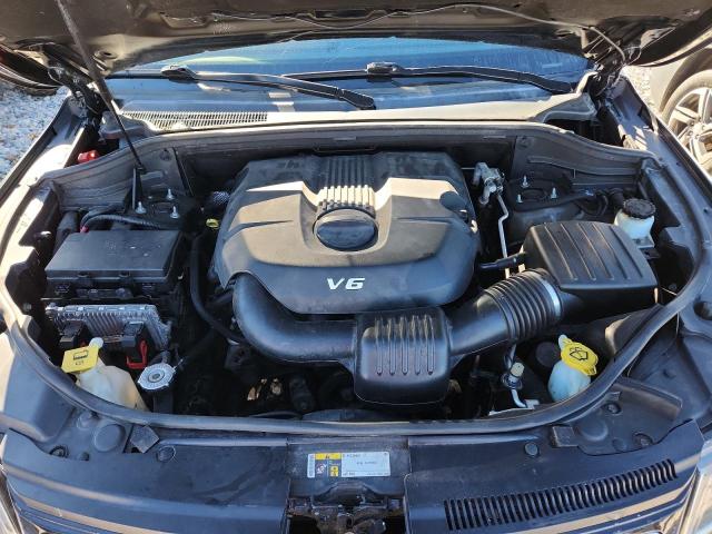 Photo 12 from auction – 2015 JEEP GRAND CHER with VIN 1C4RJFBG4FC609519