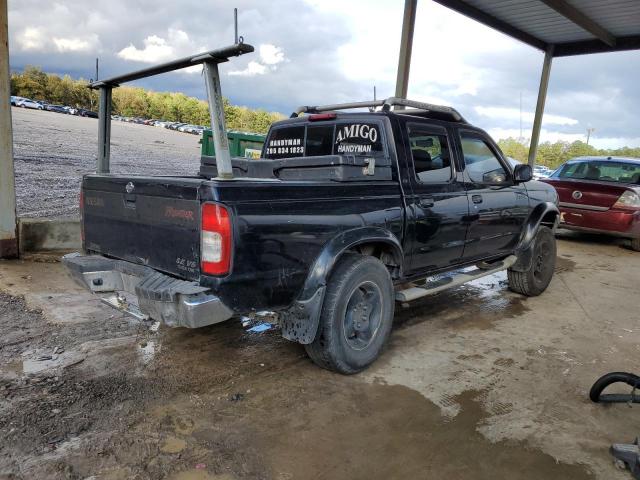 Photo 3 from auction – 2000 NISSAN FRONTIER C with VIN 1N6ED27T6YC412341