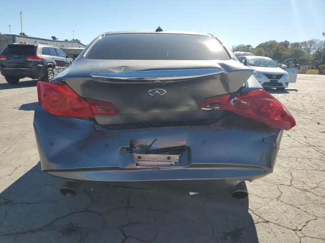 Photo 6 from auction – 2010 INFINITI G37 with VIN JN1CV6AR2AM462006