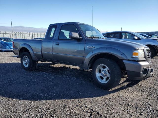 Photo 4 from auction – 2008 FORD RANGER SUP with VIN 1FTYR44U48PA69550