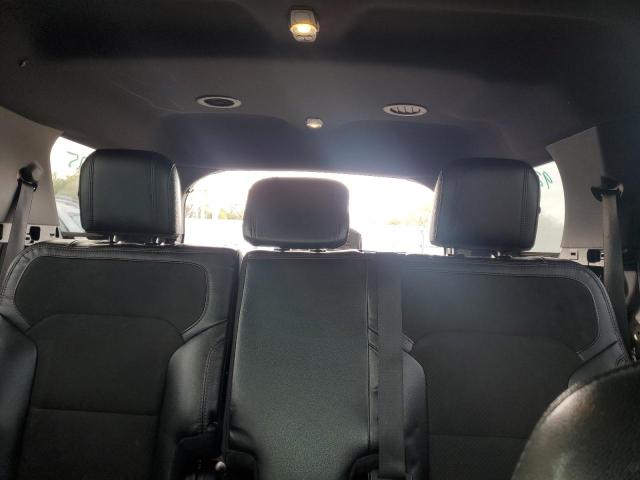 Photo 10 from auction – 2018 FORD EXPLORER X with VIN 1FM5K8D89JGB25159