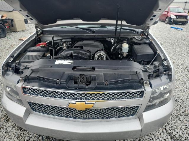 Photo 12 from auction – 2013 CHEVROLET AVALANCHE with VIN 3GNMCFE02DG208586