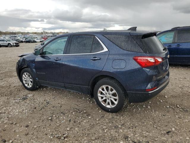 Photo 2 from auction – 2018 CHEVROLET EQUINOX LT with VIN 3GNAXJEV4JS536686