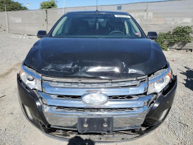 Photo 5 from auction – 2013 FORD EDGE SEL with VIN 2FMDK3JC1DBA44272