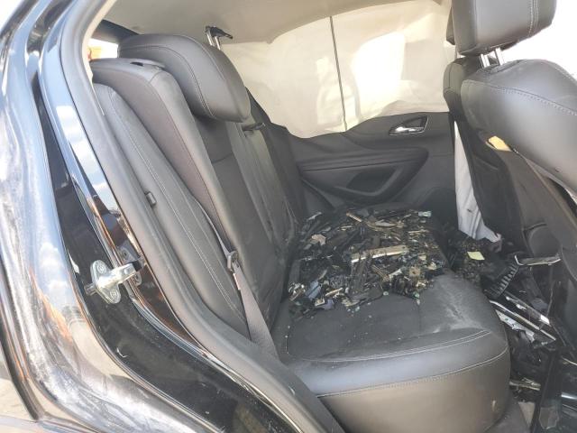 Photo 11 from auction – 2017 BUICK ENCORE PRE with VIN KL4CJASB2HB009582