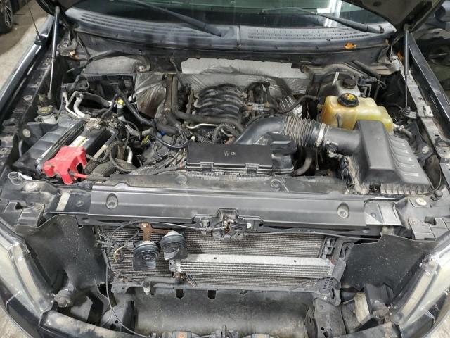 Photo 11 from auction – 2011 FORD F150 SUPER with VIN 1FTFX1EF6BKD25977