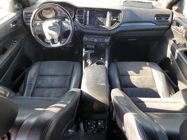 Photo 8 from auction – 2022 DODGE DURANGO GT with VIN 1C4RDHDG5NC214554