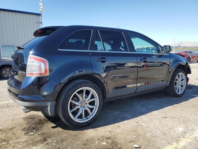 Photo 3 from auction – 2010 FORD EDGE LIMIT with VIN 2FMDK3KC2ABB58792