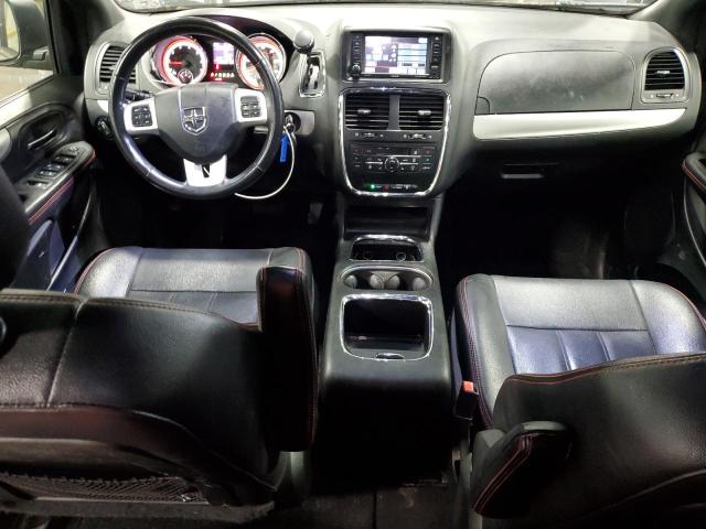 Photo 8 from auction – 2019 DODGE GRAND CARA with VIN 2C4RDGEG5KR571406