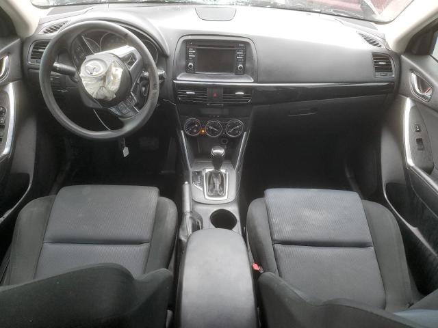 Photo 8 from auction – 2015 MAZDA CX-5 SPORT with VIN JM3KE2BEXF0509821