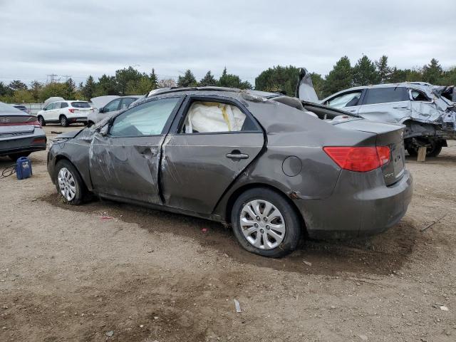 Photo 2 from auction – 2010 KIA FORTE EX with VIN KNAFU4A20A5043647
