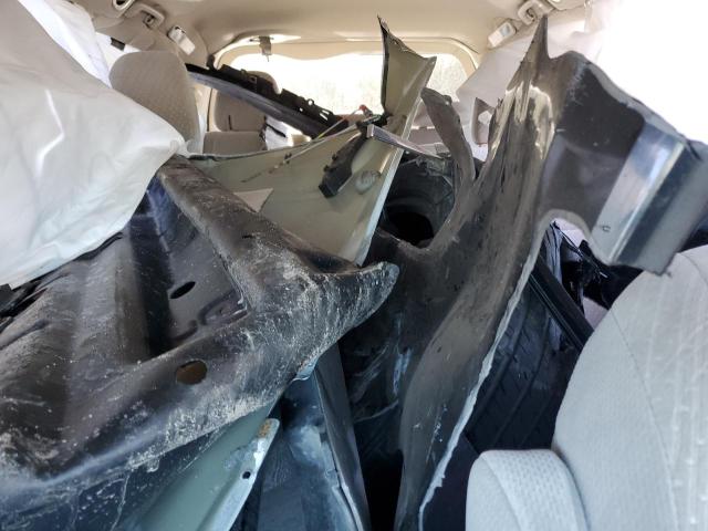 Photo 10 from auction – 2018 TOYOTA SIENNA LE with VIN 5TDKZ3DCXJS926540