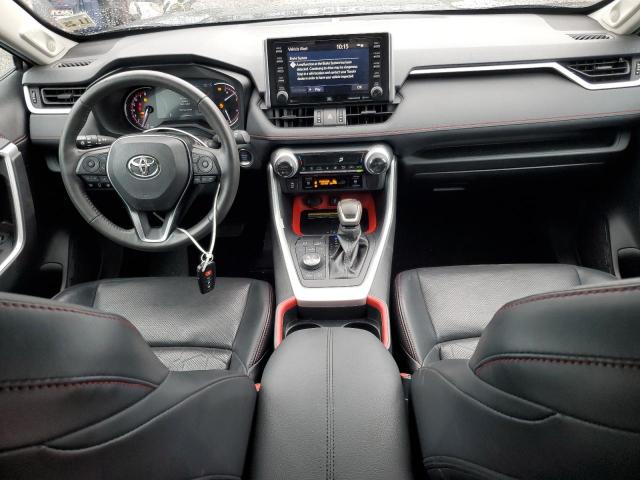 Photo 8 from auction – 2020 TOYOTA RAV4 ADVEN with VIN 2T3J1RFV6LC106589